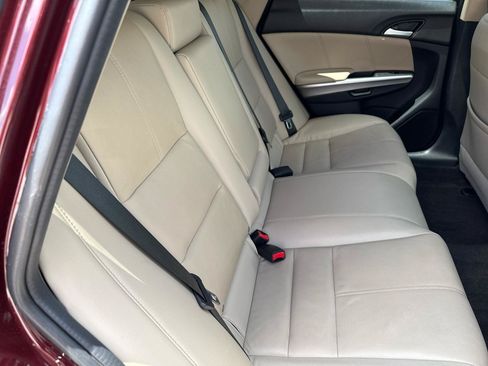 Used 2015 Honda Crosstour EX-L image 49