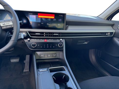 New 2026 Hyundai Sonata SEL image 11