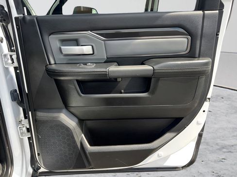 Used 2019 RAM 2500 Power Wagon image 28