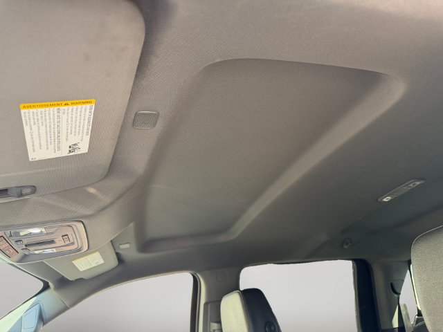Certified 2025 Chevrolet Silverado 3500 LT w/ Trail Boss Package AWD/4WD image 12