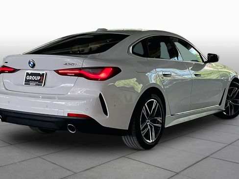 Used 2026 BMW 430i xDrive AWD/4WD image 12