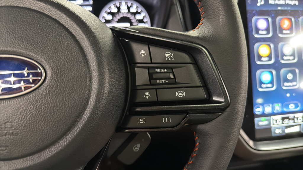 New 2026 Subaru Crosstrek 2.5i Limited AWD/4WD image 22
