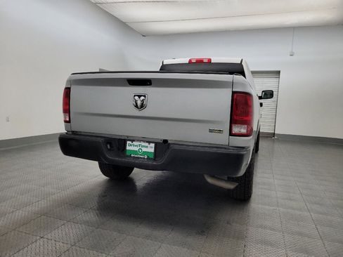 Used 2018 RAM 1500 Tradesman w/ Popular Equipment Group image 7