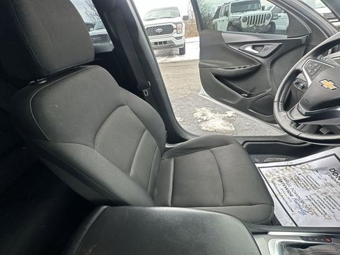 Used 2021 Chevrolet Malibu RS image 15