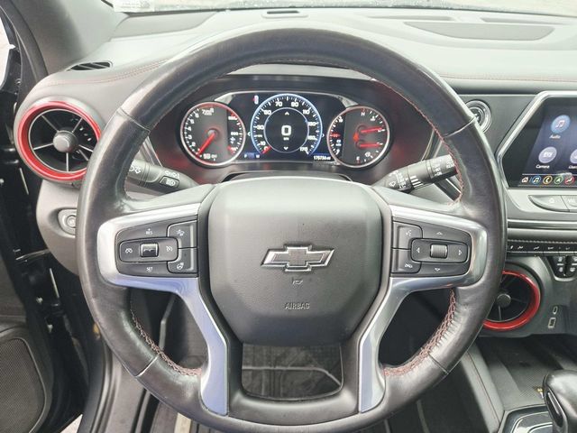 Used 2020 Chevrolet Blazer RS AWD/4WD image 15