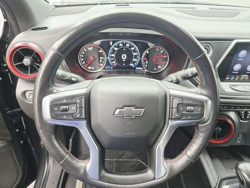 Used 2020 Chevrolet Blazer RS AWD/4WD image 15