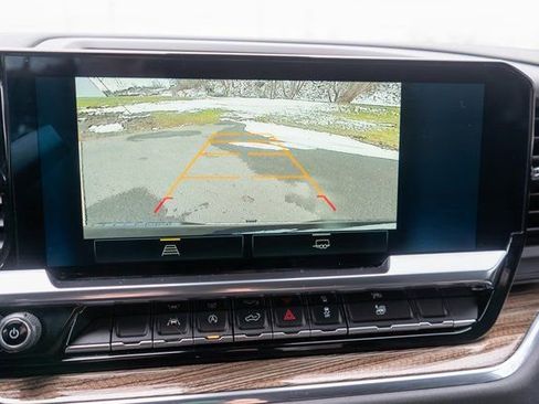 Used 2024 Chevrolet Silverado 1500 LT image 26