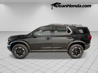 New 2026 Honda Passport TrailSport Elite video 2