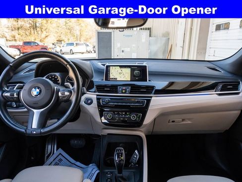 Used 2020 BMW X2 sDrive28i w/ M Sport X Package FWD image 17