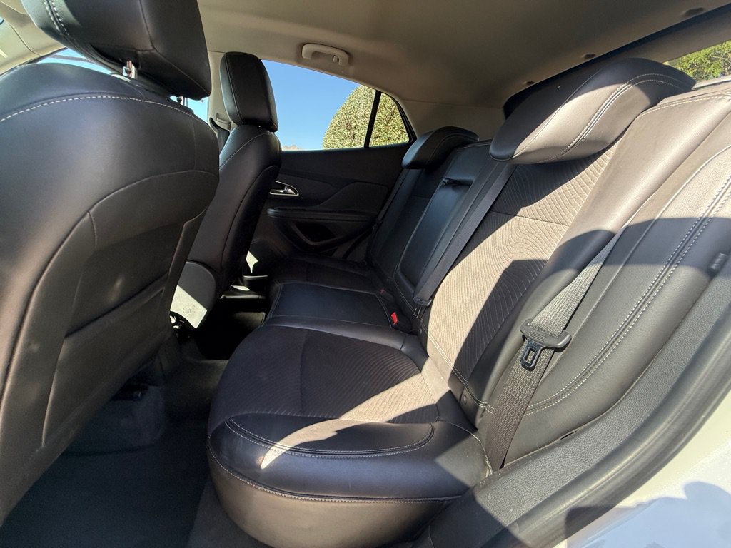 Used 2014 Buick Encore FWD image 13