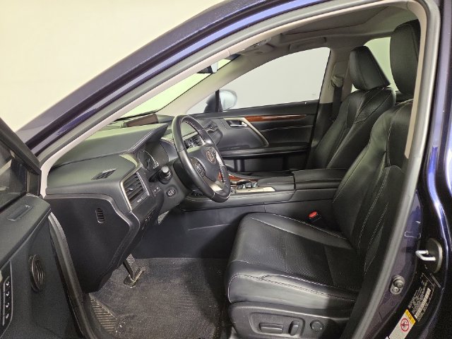 Used 2019 Lexus RX 350 AWD w/ Navigation Package image 13