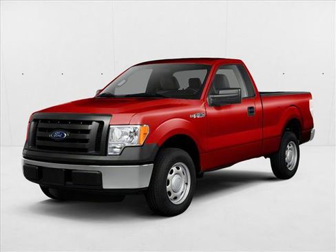 Used 2010 Ford F150 XL RWD image 1