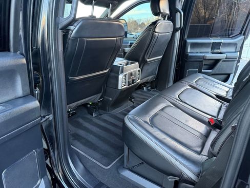 Used 2021 Ford F350 Platinum AWD/4WD image 26
