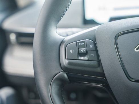 New 2025 Ford Mustang Mach-E Premium image 35