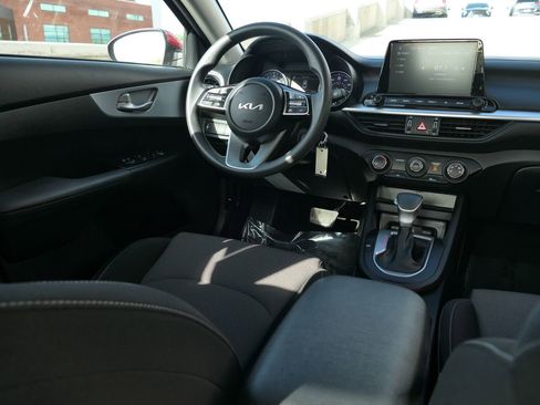 Used 2023 Kia Forte LXS image 26