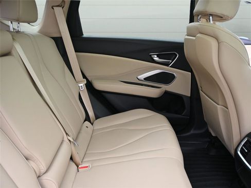 Used 2023 Acura RDX AWD image 21