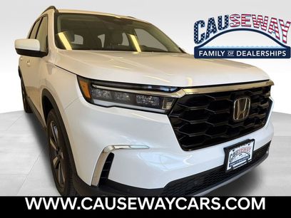 Used 2024 Honda Pilot Touring