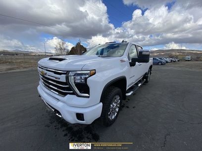 New 2026 Chevrolet Silverado 3500 LT w/ Z71 Chrome Sport Edition