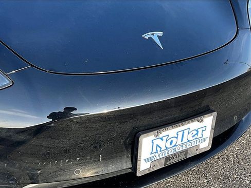 Used 2019 Tesla Model 3 Long Range image 28