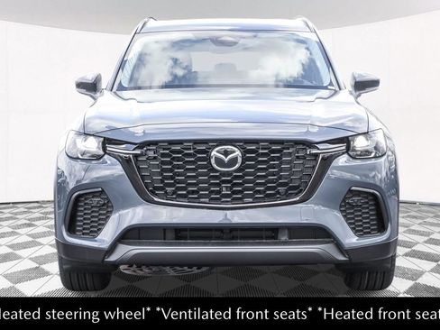 New 2026 MAZDA CX-70 SC Plus AWD/4WD image 11