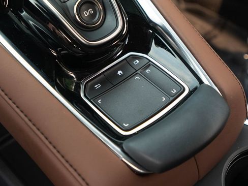 Certified 2025 Acura RDX SH-AWD w/ Technology Package image 35