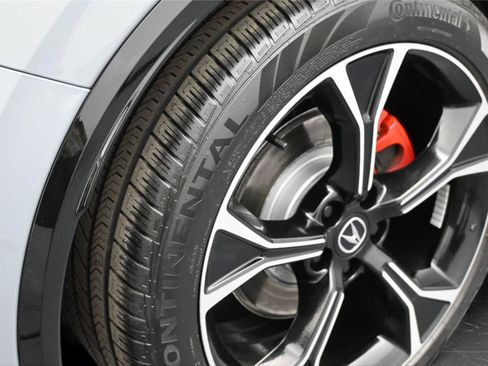 Certified 2026 Acura MDX Type S AWD/4WD image 19