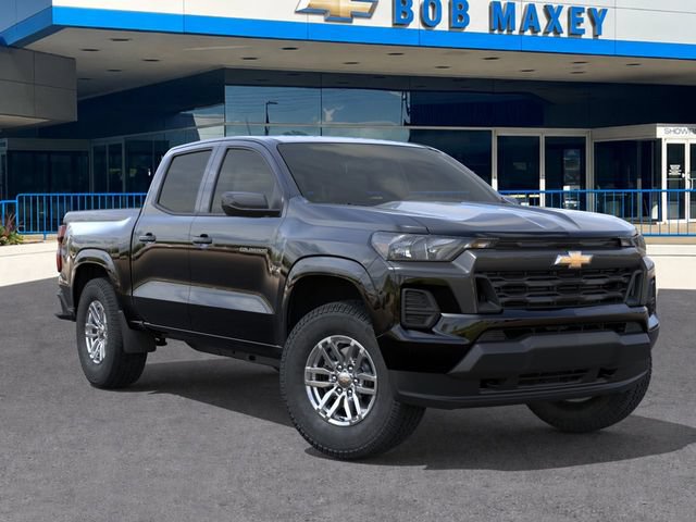 New 2026 Chevrolet Colorado LT AWD/4WD image 7