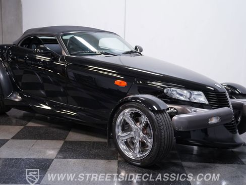 Used 1999 Plymouth Prowler RWD image 14
