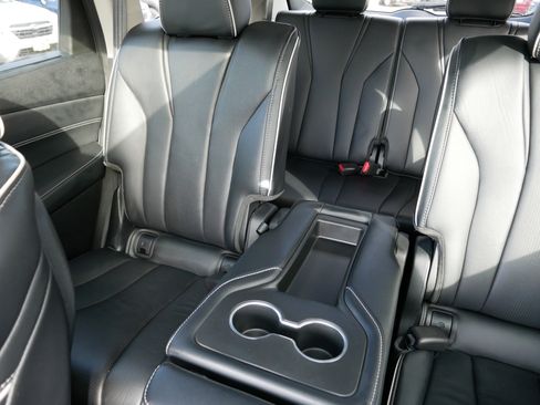 Certified 2024 Acura MDX SH-AWD w/ Advance Package image 12