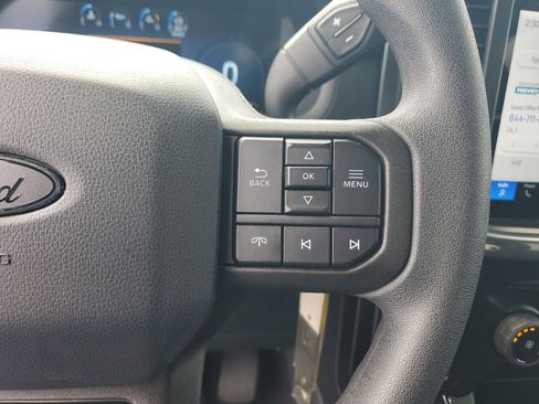 Used 2024 Ford F150 STX image 27