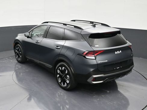 Used 2024 Kia Sportage X-Line Prestige AWD/4WD image 15