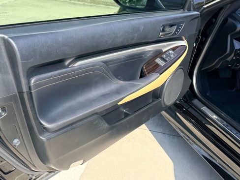 Used 2022 Lexus RC 350 w/ Premium Package image 17