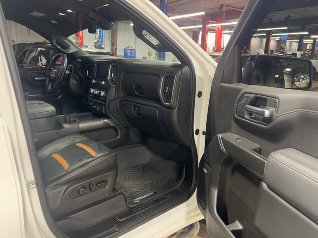 Used 2021 GMC Sierra 1500 AT4 w/ AT4 Value Package AWD/4WD image 15