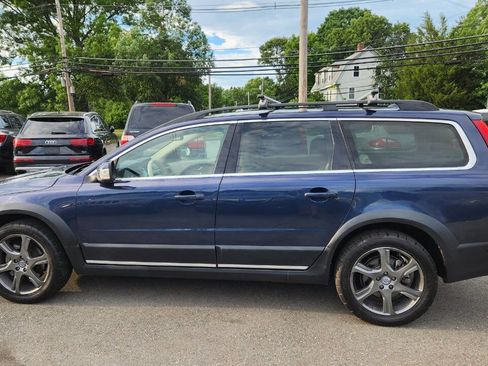 Used 2014 Volvo XC70 T6 image 9