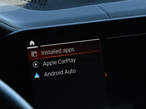 Certified 2023 BMW X5 xDrive40i w/ M Sport Package image 35