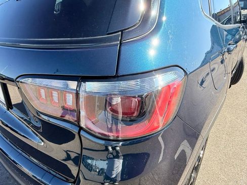 New 2026 Jeep Compass Latitude image 39