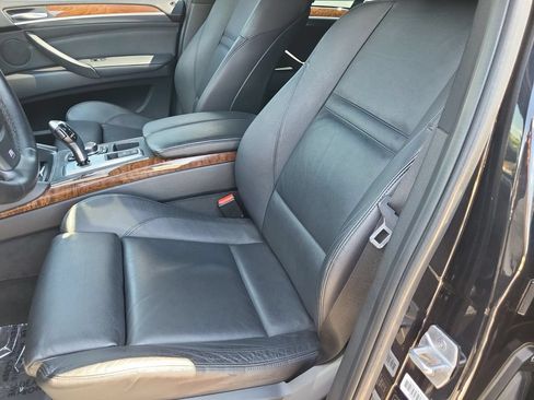Used 2014 BMW X6 M50i AWD/4WD image 14
