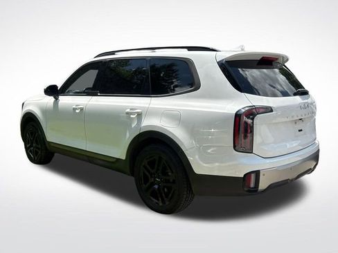 Used 2023 Kia Telluride SX X-Line AWD/4WD image 3