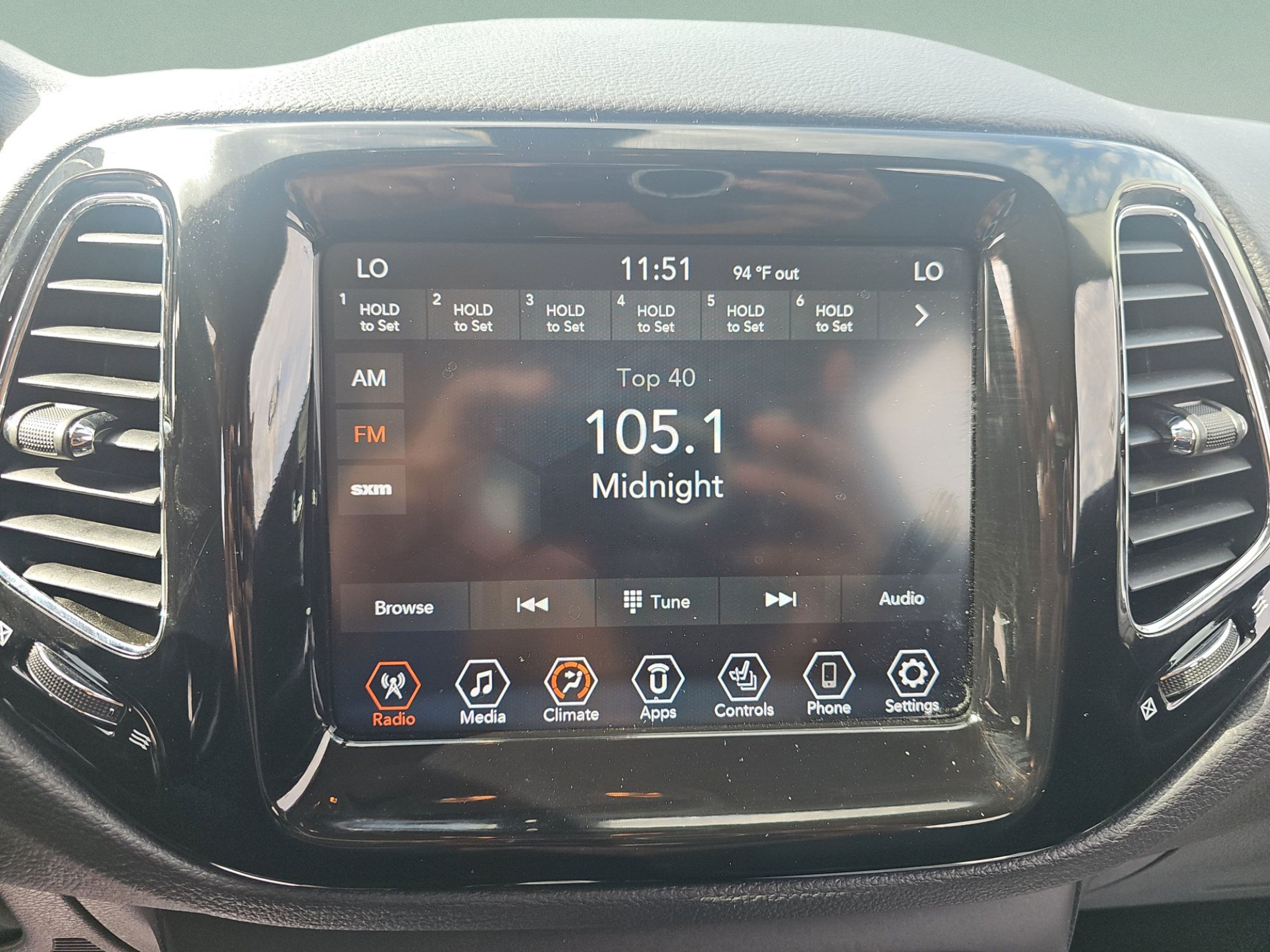 Used 2019 Jeep Compass Limited AWD/4WD image 23