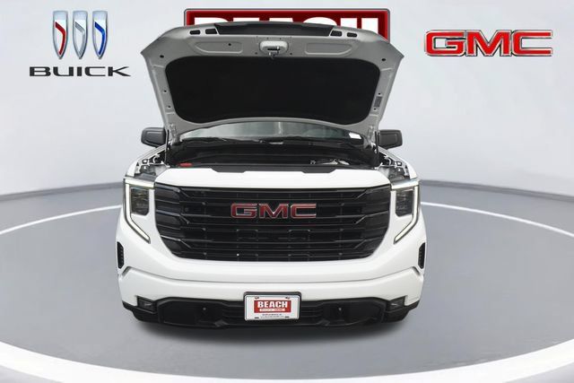Used 2024 GMC Sierra 1500 Elevation RWD image 9