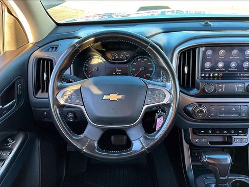Used 2021 Chevrolet Colorado Z71 image 5