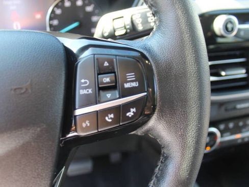 Used 2021 Ford Escape SEL image 22