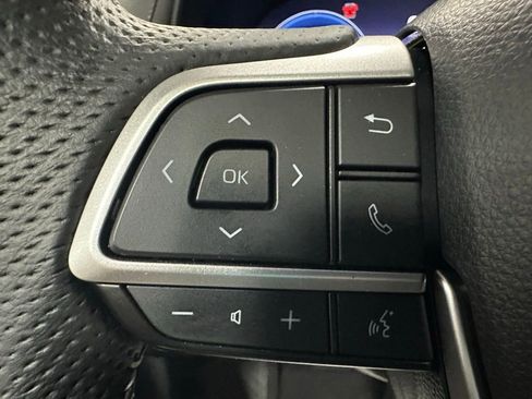 Used 2025 Toyota Sienna XSE image 19