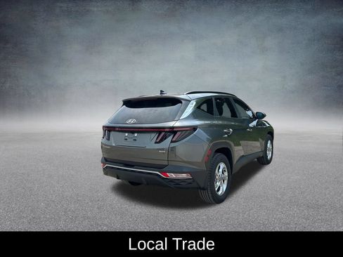 Used 2023 Hyundai Tucson SEL AWD/4WD image 6