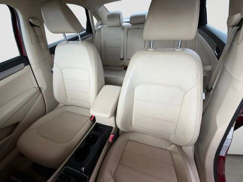 Used 2015 Volkswagen Passat 1.8T Limited Edition FWD image 13