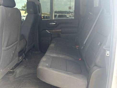 Used 2022 GMC Sierra 3500 SLE w/ SLE Value Package AWD/4WD image 4