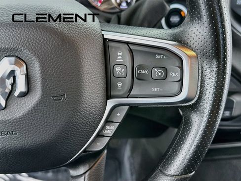 Used 2025 RAM 2500 Tradesman AWD/4WD image 17