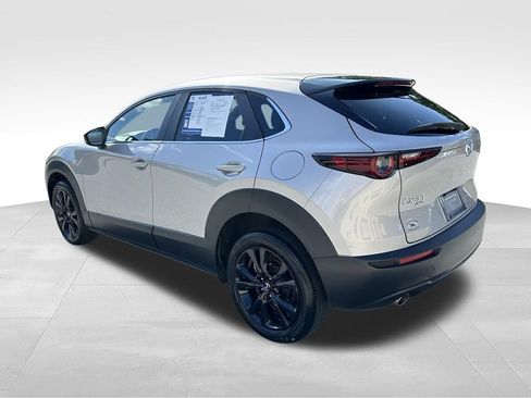 Used 2024 MAZDA CX-30 AWD 2.5 S w/ Select Sport Pkg image 5