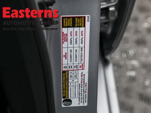 Used 2024 Nissan Altima 2.5 SV image 33