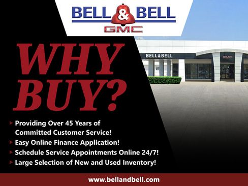 Used 2021 GMC Yukon Denali image 3